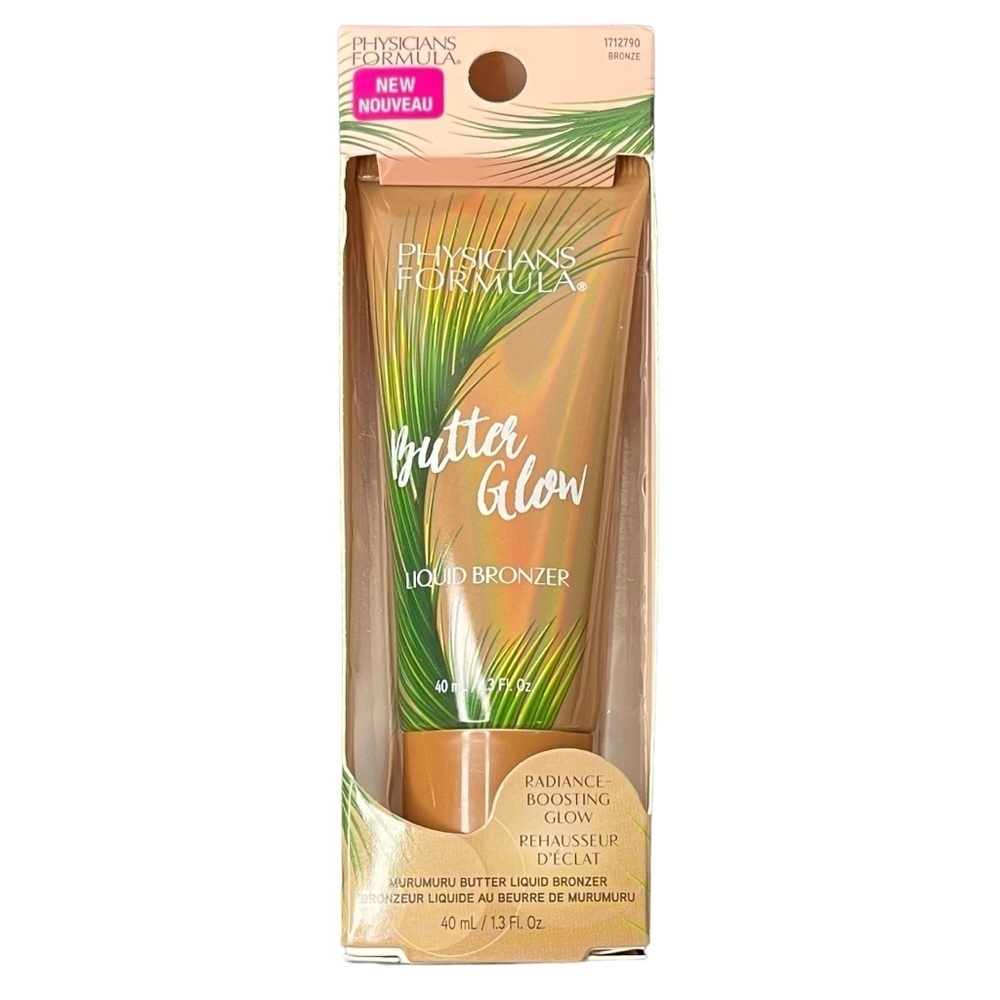 Physician’s Formula Butter Glow Liquid Bronzer 40 ml Bronze